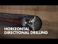 Horizontal Directional Drilling - how it works 