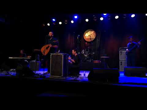 تسكر تبكي مريم صالح و تامر ابو غزالة وموريس لوقا من حفل ساقية الصاوي