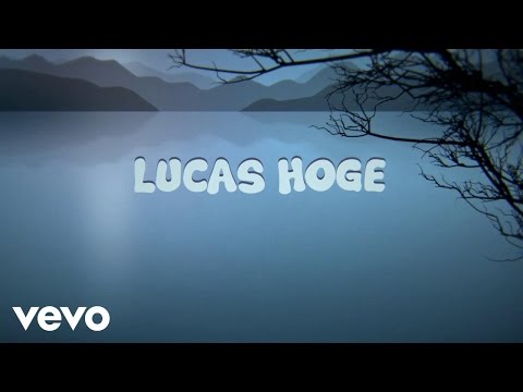 Lucas Hoge - Dirty South (Official Lyric Video)