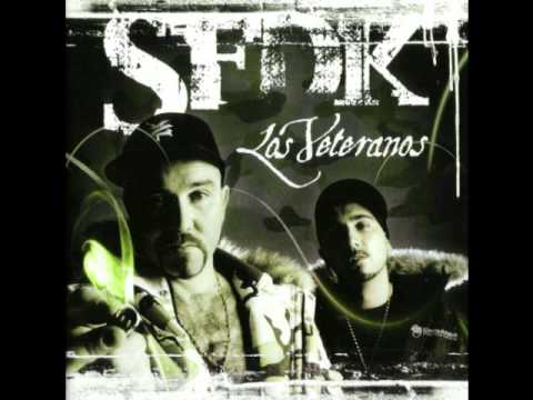 Pruébalo - SFDK