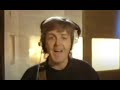 Paul McCartney — Press (Studio recording) 1986.