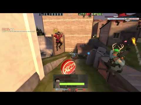 pabwo Witness Gaming Scout POV: RGL Invite Scrim vs Run It Back