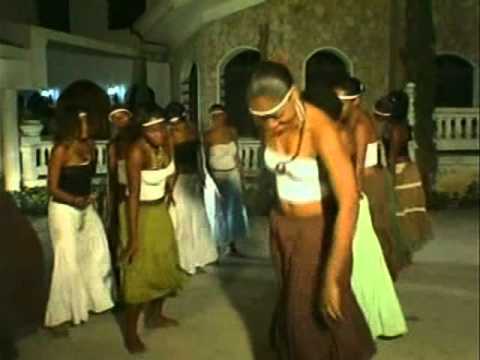 King Posse - Alaso ( Kanaval 2007 )