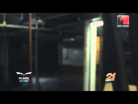 Arkoss - Moon And Back feat Nathen Pike (Original Mix) VIDEO