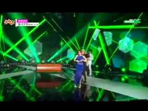 T-ara Eunjung and Speed Ki-o Eunki Couple