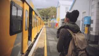 preview picture of video '旅する鈴木412:Visiting Simon's Town @South Africa'