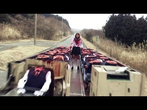 Tag (2015) Film Ending Explained || The Tag's Movie Recap