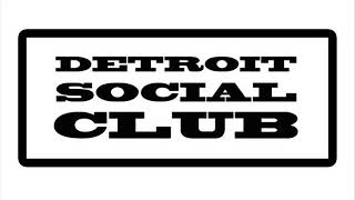 Never Make Your Move Too Soon   Detroit Social Club Blues Band Version