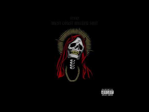 Hexxx - "West Coast Wicked Shit" (full ep)