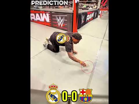 Madrid TRASHED Barcelona 😰 #laliga #realmadrid #barcelona #realmadridbarcelona #football