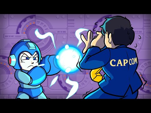 The BEST Mega Man Game That NO ONE Remembers!