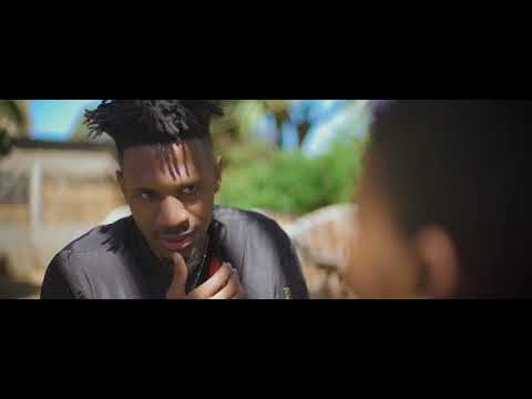 Phreshy - Ndinokakama (feat King Avry) [Official Music Video]
