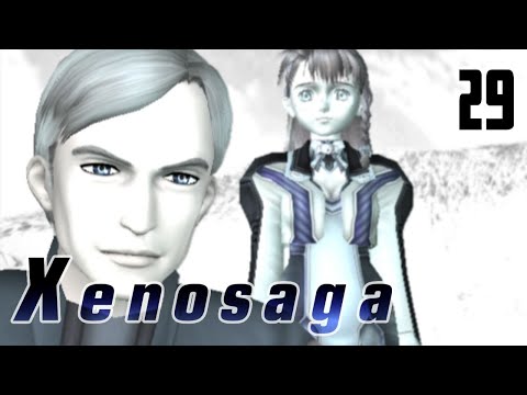 Xenosaga Episode I | Part 29 - Connections