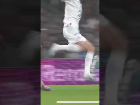 OM - Annecy But de Jordan Veretout.