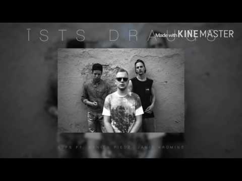 ELFS FT.  DENISS-ISTS DRAUGS (BURUNDUKU VERSIA)