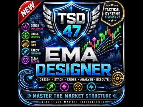 Video EMA Designer TSD47