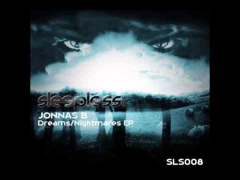 Jonnas B - Dreams (Original Mix) [Sleepless Music]