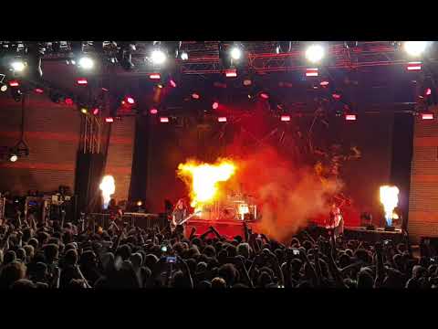 download lagu mp3 mp4 Slayer Brisbane 2019, download lagu Slayer Brisbane 2019 gratis, unduh video klip Slayer Brisbane 2019