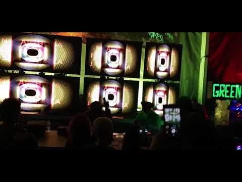 King Earthquake - International Dub Gathering 2019