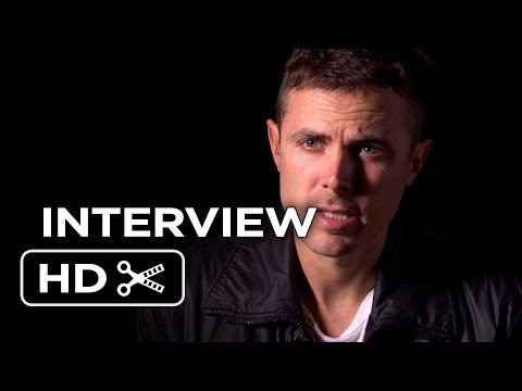 Out Of The Furnace Interview - Casey Affleck (2013) - Christian Bale Thriller HD