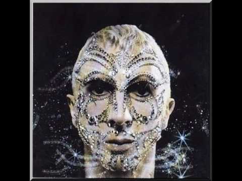 Marc Almond / The Exhibitionist (Original 2000 Demo Version)
