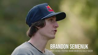 Subaru Bike & Rally: Brandon Semenuk's Journey