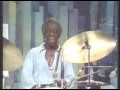 Art Blakey in Montreux 1976: "Along Came Betty"
