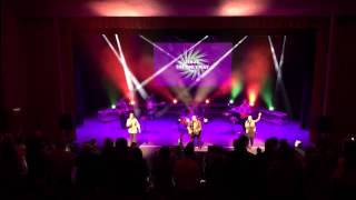 LifeChurch.tv Wichita Christmas Eve 2014