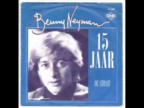 Benny Neyman - 15 jaar
