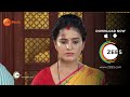 Muddha Mandaram Telugu Tv Serial Best Scene 1112 Pawon Sai Tanuja Haritha Zee Telugu