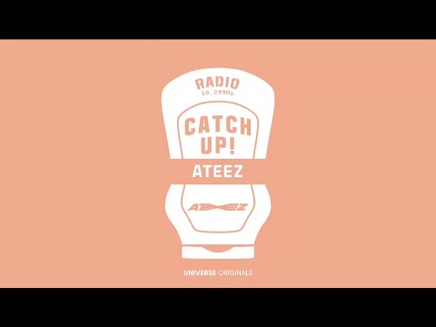 [🪐] Catch Up! ATEEZ EP 38 [ENG]