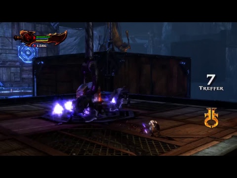 God of War tuiio7890