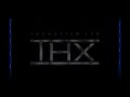 THX Broadway DVD Lucasfilm LTD Version With Copy Protection Intact