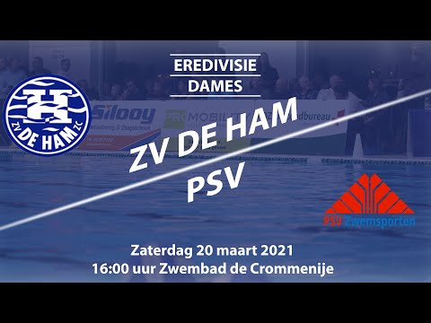 Interview ZV De Ham Dames 1 - PSV Dames 1