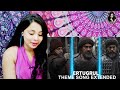 Drillis Ertugrul Theme song Extended |Journey of Ertugrul and his Alps| Ertugrul Ghazi |  Reaction