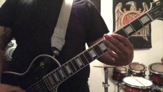 Cryptic Slaughter - Set Your Own Pace