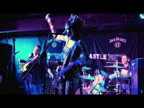 PUSSYCAT AND THE DIRTY JOHNSONS - ONE OF THE BOYS