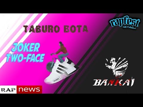 Sportex - Bankai - C walk - Loupa.. Και Πολλα Αλλα!! Rap News 27