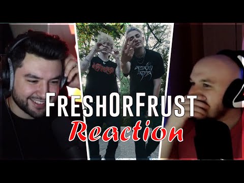 Sprachlos... | DONDON x EDO SAIYA - "VERSCHWENDETE ZEIT" | FreshorFrust Reaction