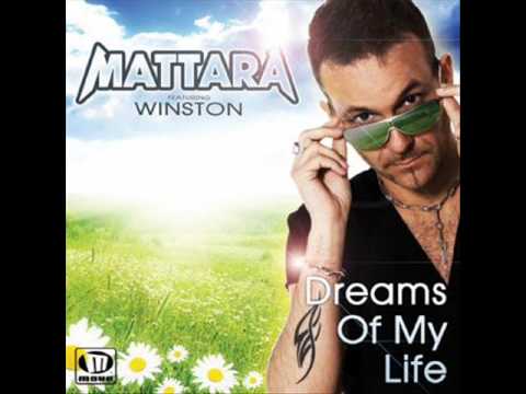 Mattara - Dream of Life (Andrea t Mendoza vs. Tibet Mix)