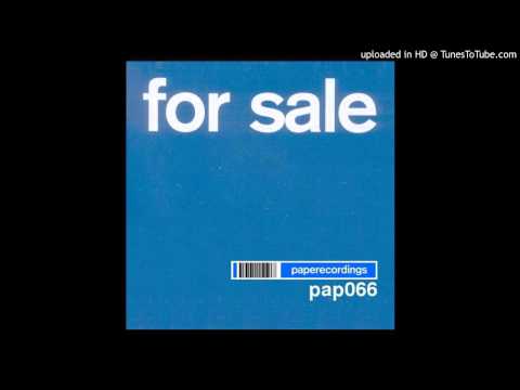 Problem Kids - S'alright (Original Mix)