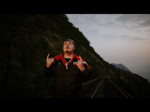 Mc Ruzika - Alpinista Da Vida ⛰ (Clipe Oficial) Ecologyk & C4 Beats
