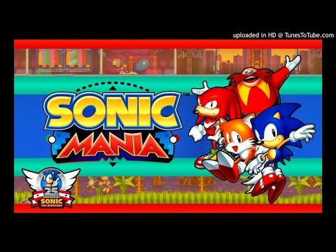 Hyper Potions - Time Trials ~ NeoGenesis PLUS Remix (Sonic Mania Pre-Order Trailer Theme)