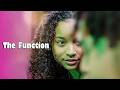 The Function Urban Crime Drama Full Movie HD 2024 Watch Now