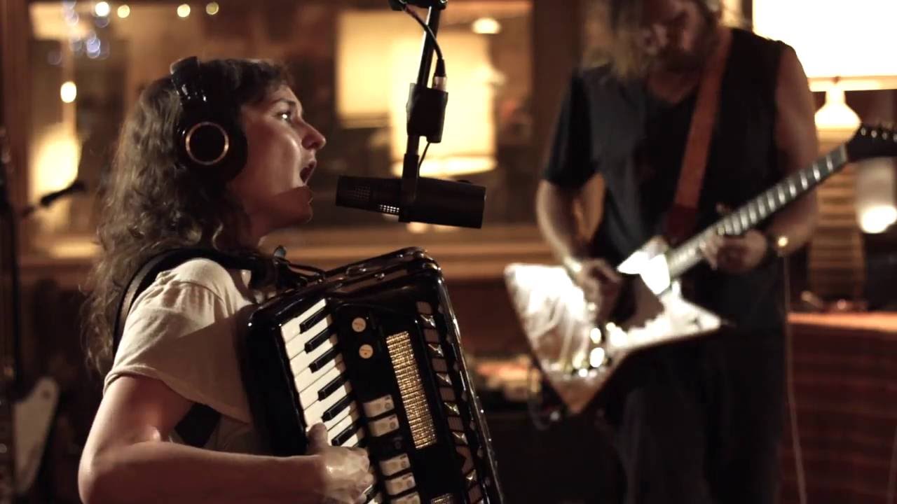 Twin Limb - Workhorse (Live at La La Land)