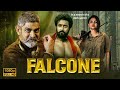 Falcone Suriya Anushka New Released Movie South Indian Hindi Dubbed Full Action Movie 2024