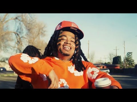Young Da - 2K25' (Official Video) || Dir. by: Saudthealien