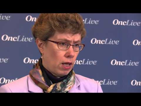 Dr. Jennifer Brown on RESONATE 2 Trial in CLL