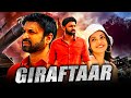 Giraftaar Pourudu 2020 New Released Hindi Dubbed Full Movie Sumanth Kajal Aggarwal