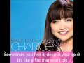 Charice - One Day (Official single - with Lyrics on ...